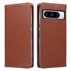 Adecuado para Funda de Teléfono Móvil Google Pixel 10/10A, Funda de Cuero para Teléfono Móvil Google 11Pro, Funda Protectora para Teléfono Móvil con RFID