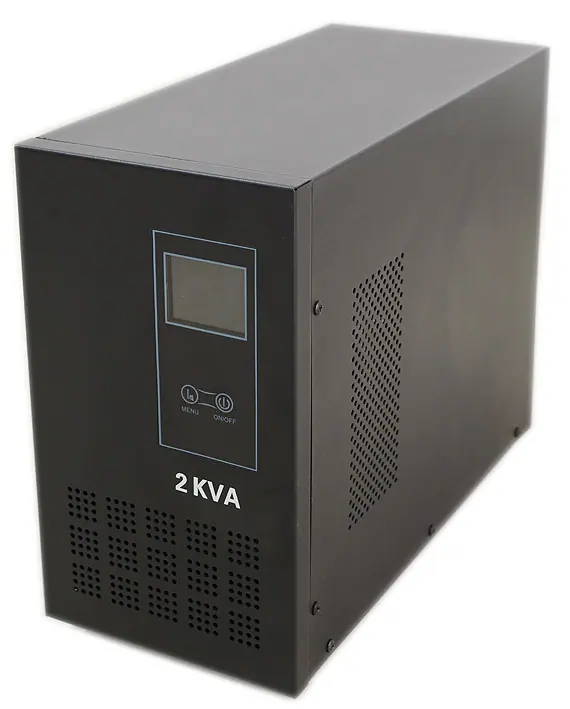 2K-6KVA
