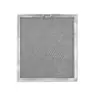 Boyuan Comercio Electrónico Transfronterizo Piezas Especiales para Electrodomésticos Filtro de Grasa para Microondas Repuesto WB6X486