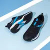 Suministro transfronterizo de zapatillas de bádminton, zapatillas de entrenamiento, zapatillas de competición para hombres y mujeres, zapatillas deportivas para parejas, zapatillas para hombre, zapatillas de tenis ligeras con amortiguación