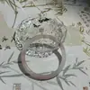 Pulsera Más Vendida de Xiaohongshu, Versátil Color Luna Blanca, Pulsera Antigua de Estilo Chino Nuevo de Alta Gama para Mujer, Accesorio Versátil que Realza el Cutis