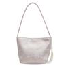 Bolso Vintage de Estilo Chino Nuevo para Mujer 2024 Nuevo Bolso de Mano de Jacquard de Seda Bolso Bandolera Sencillo y a la Moda