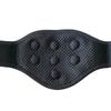 Compresa caliente para protección del cuello, cinturón ajustable para el sudor, deportes, aire acondicionado, imanes para el hogar, protección cómoda para el cuello, bloqueo de temperatura