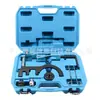 Adecuado para BMW BMW N47N47S N57 Motor 2.0 Herramienta de sincronización de árbol de levas Herramienta de reparación automática