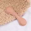 Presilhas magnéticas multifuncionais para punhos, fechos magnéticos de couro retrô para punhos, ferramentas para bainha e acabamento de bordas, ajuste de comprimento para calças e presilhas para bainha