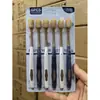 Cepillo de Dientes de Cabeza Ancha de Sam para Uso en Casa, Cerdas Suaves para Adultos, Paquetes Individuales o Múltiples (1, 2, 6), Adecuado para Hombres, Mujeres y Estudiantes, Venta al por Mayor de Fábrica