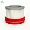 Piezas de Repuesto de Filtro Adecuadas para Accesorios de Aspiradora Inalámbrica Dreame V11 V10 V9