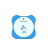 Protector de pantalla de vidrio templado para Huawei Watch GT7 Pro, herramienta de posicionamiento, pegatina para reloj, película protectora Huawei GT7