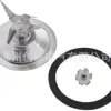 Bra-Un Licuadora 4184, Mx2000,Mx2050,4184-625 Portacuchillas Exprimidor Máquina de Cocina