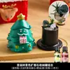 Difusor de Pedra Aromaterapia Sem Fogo Fragrância de Óleo Essencial Casa Quarto Fragrância Duradoura Árvore de Natal Atmosfera Enfeites Decorativos