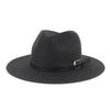 Amazon Chapéu de Palha Mulheres Ao Ar Livre Protetor Solar À Beira-Mar Branco Praia Chapéu Chapéu Top Hat Jazz Chapéu CMDJS104