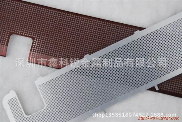 报警器防虫网