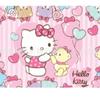 Amazon Explosiones Sanrio Kulomi Perro Yugui Impermeable Resistente a Rayones Tarjeta Pegatina Pegatina para Tarjeta de Débito