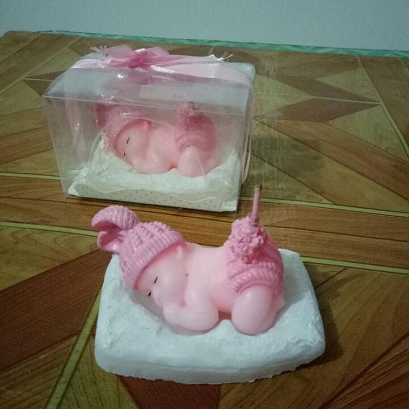 精品粉睡眠宝贝蜡烛.jpg