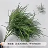 Verdor para Bodas Plantas Artificiales Arreglo Floral Gypsophila Eucalipto Estilo Natural Flores Artificiales Flores de Seda Decoración de Boda Materiales Florales