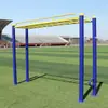 Fabricante de Equipos de Fitness para Exteriores para Parques Públicos Grandes en Zonas Rurales Nuevas, Equipos Deportivos Públicos Comunitarios para Niños y Adultos Mayores