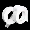 Cinta de doble cara para mascotas corona 50m fuerte ultrafina transparente sin rastro cinta de doble cara para tallar cinta de doble cara para mascotas corona