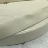 Banda Elástica Colorida Cepillada al por Mayor en Stock, Diadema de Pelo de Alta Elasticidad Amigable con la Piel, Cintura de Shorts, Accesorios para Ropa, Banda Elástica