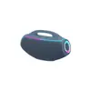 Altavoz Bluetooth Inalámbrico Boombox4 Modelo Nuevo Transfronterizo Portátil para Exteriores y Escritorio Alta Potencia 320W Audio Venta al por Mayor
