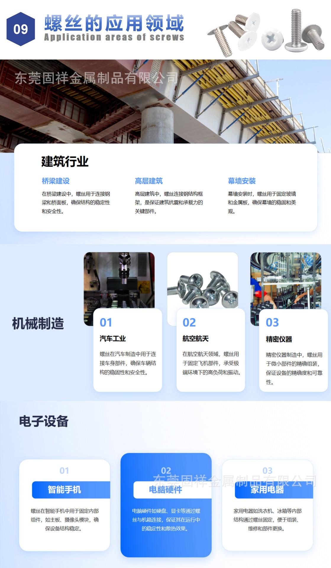 螺丝详情7