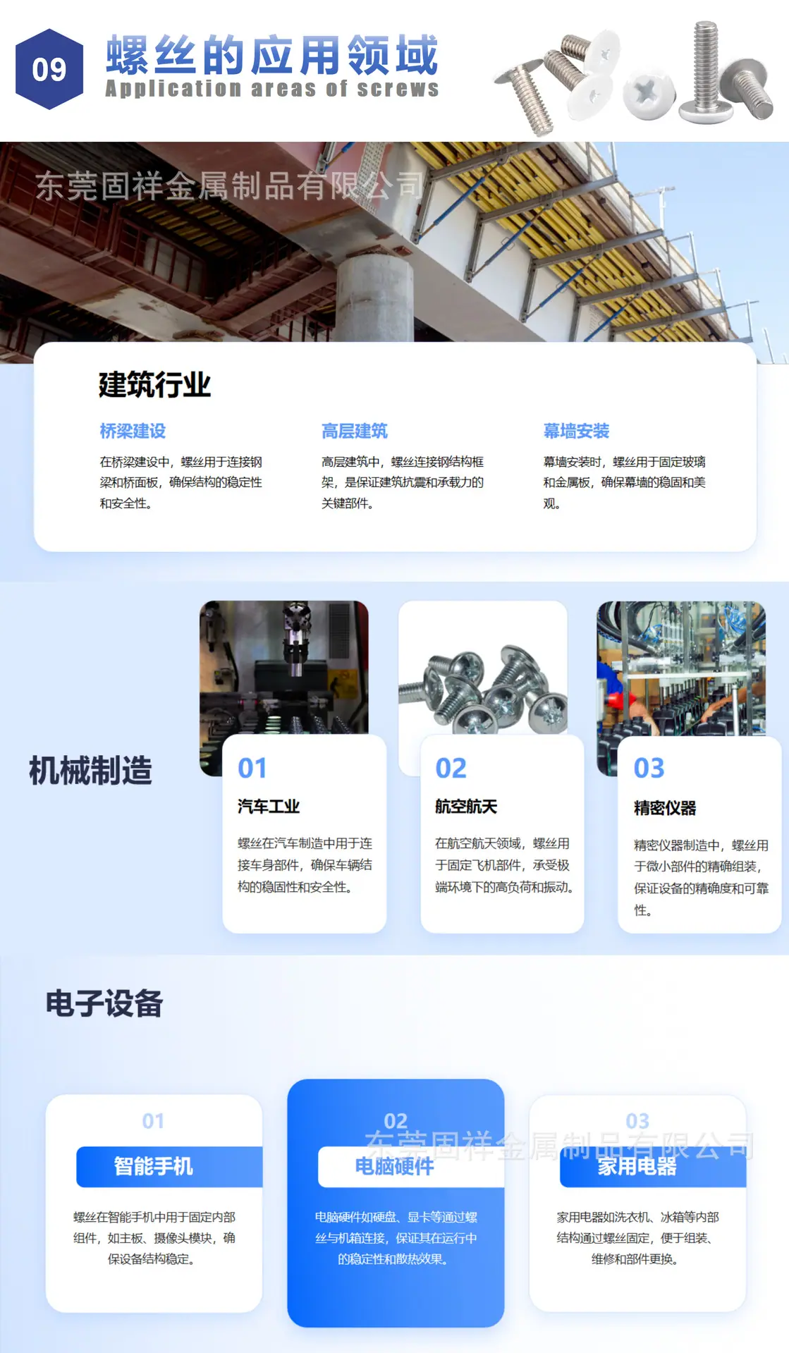 螺丝详情7
