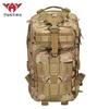 Mochila táctica Yakoda 3p para deportes al aire libre, bolsa de camuflaje de 26 l, mochila de senderismo, bolsa de viaje