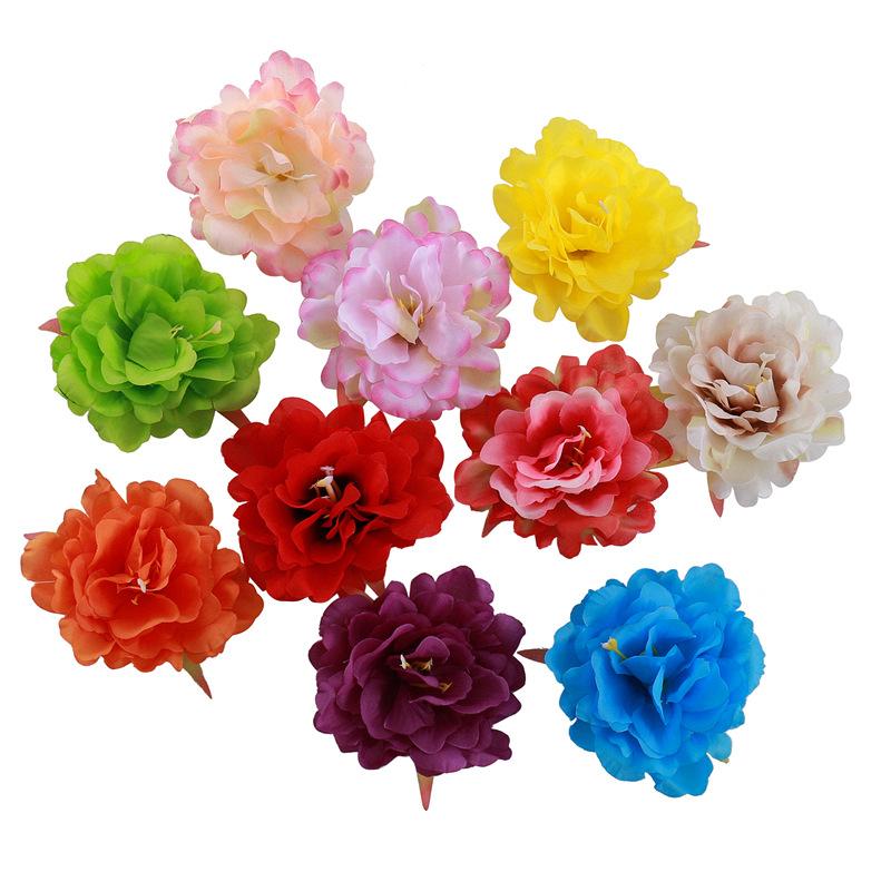 8cm 塑料花心牡丹花发夹21.jpg