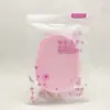 Esponja Limpiadora de Perlas [Privada] Grosor de 14 mm, Buena Absorción de Agua, Suave y Cómoda, Ligeramente Espumosa