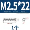 Aço Inoxidável 304 Pino Elástico Dentado Pino Split Ondulado Pino Cilíndrico Oco Serrilhado M2M2.5M3M4M5M6