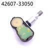 Adequado para Toyota Camry Corolla Lexus Sensor de Pressão dos Pneus Tpms Monitor de Pressão dos Pneus
