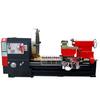 Torno ordinario CW61125 torno de servicio pesado montado en el piso 61125x 1500 torno ordinario torno horizontal 1.5 m total