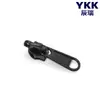 Puxador de Zíper Ykk Série Rc Nº. 10 para Bagagem, Puxador de Zíper Ykk para Bolsas, Puxadores de Zíper Longos e Curtos sem Trava, em Estoque para Entrega Rápida