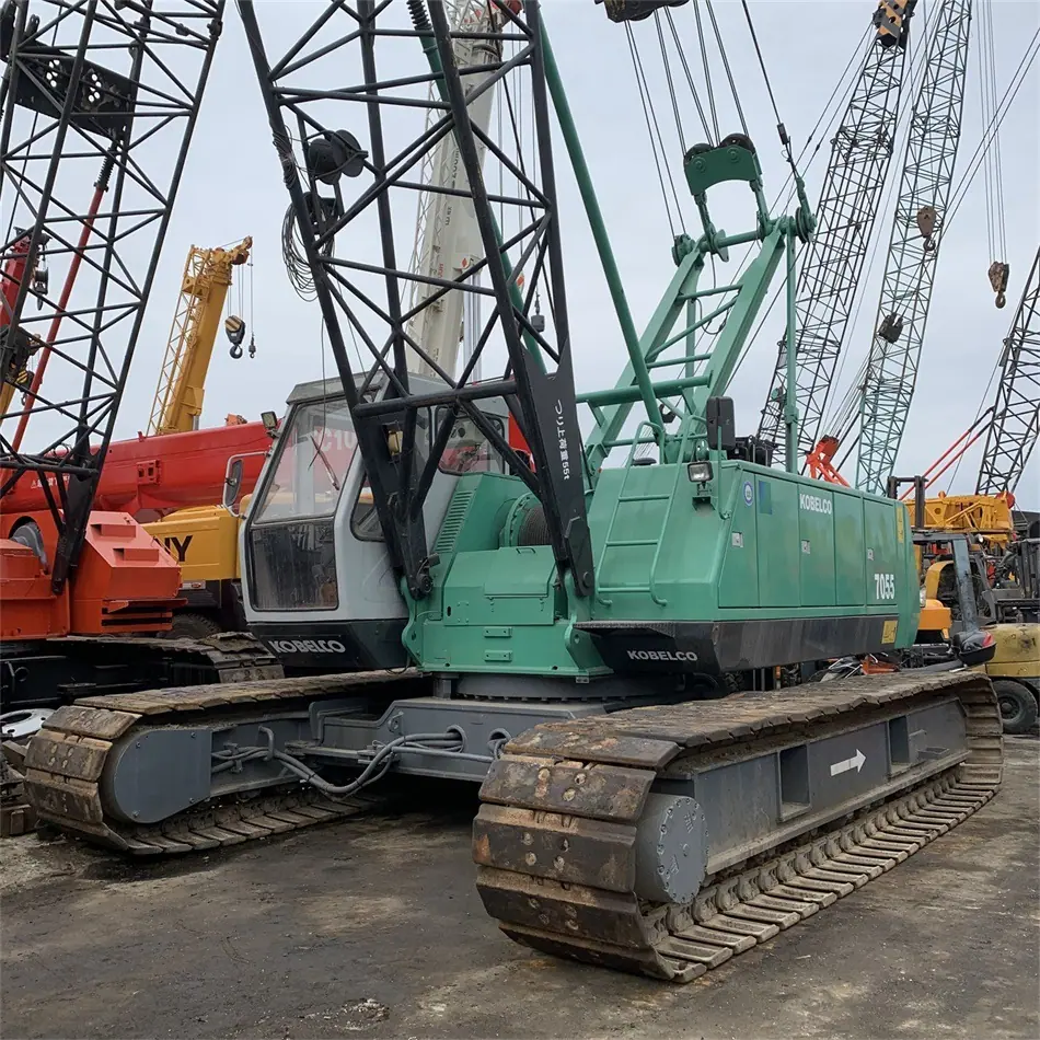 kobelco crane (2)