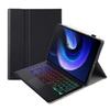Adecuado para Teclado Bluetooth Táctil Redmi Se11 Xiaomi Pad765 Tablet 10.6 pulgadas Cubierta Protectora
