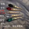 Material para Headdress de Noiva DIY Coroa Fazendo Contas Acrílicas Joias Longo Torus com Contas Acessórios de Headdress Cos