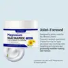 La Crema Refrescante de Niacinamida y Magnesio Laniska proporciona un cuidado confortable para las articulaciones del cuerpo con masaje diario y es ligera.