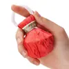 Fita Jogada à Mão para Casamento, Seda de Aranha Jogada à Mão, Adereços de Atmosfera de Casamento, Granada de Seda de Aranha Amarrada com Corda, Fita de Aniversário