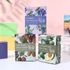 [Simi Silk] Sabonete Clássico de Essência de Leite de Cabra Sabonete Artesanal Limpa e Hidrata 100G