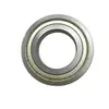 16006 16006Zz 16006 2Rs Rodamiento de Pared Delgada 7000106 Mil Tipos de Rodamientos Fábrica de Producción Venta al por Mayor