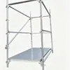 Andamio tipo pinza, andamio de obra, suministro directo de fabricantes de exportación transfronteriza, personalizable