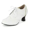 Novos Sapatos Romanos de Cadarço com Decote Profundo para Primavera e Outono, Salto Alto, Tamanhos 32-50, Sapatos de Exportação Amazon