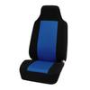 México Temu Comercio Exterior Cubierta de Asiento Universal para Coche de Cinco Plazas Modelo de Respaldo Alto Bestseller de Amazon Exclusivamente para Ventas Transfronterizas