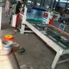 Máquina de Película Protectora para Tablero Grande de Chapa de Madera de Alto Brillo para Mascotas Máquina de Laminación en Frío de Chapa de Aluminio Máquina de Laminación de Placa de Acero Inoxidable