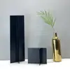 Ornatos Geométricos de Ferro Modernos Simples Rack Criativo em Forma de T Modelo de Quarto Armário de Vinho Sala de Estar Mesa de Jantar Decorações de Departamento de Vendas