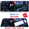 Tapete de Mesa Duplex dos Desenhos Animados Oversized Marvel Marvel Movie Cloth Keyboard Mat Technology Sense City Office Mouse Pad