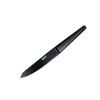 [Fabricante] Acero inoxidable acero negro afilado traje de cocina negro cuchillo de hoja negra cuchillo de cocina doméstico cuchillo de cocina para rebanar cuchillo de cocina para frutas