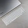 Adecuado para la película protectora de teclado ASUS ZenBook de 13.3 pulgadas Lingyao 13s U3700J/E cubierta antipolvo para portátil