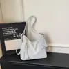 Bolsa de Grande Capacidade para Mulheres, Nova Mochila de Viagem Primavera 2026, Bolsa de Ombro de Alta Qualidade para o Dia a Dia, Bolsa Transversal Estilo Balde