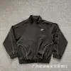 Bpm Exportación Transfronteriza Venta al por Mayor Chaqueta Bordada con Logo Chaqueta Moderna Holgada Casual Sudadera para Hombres y Mujeres