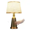 Lámpara de Escritorio DIY Moderna Color Crema para Dormitorio Forma de Pera Nueva Ajustable 2024 Lámpara de Ambiente Regalo para Niñas